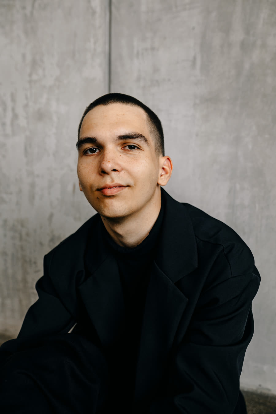 Артемий Жданов